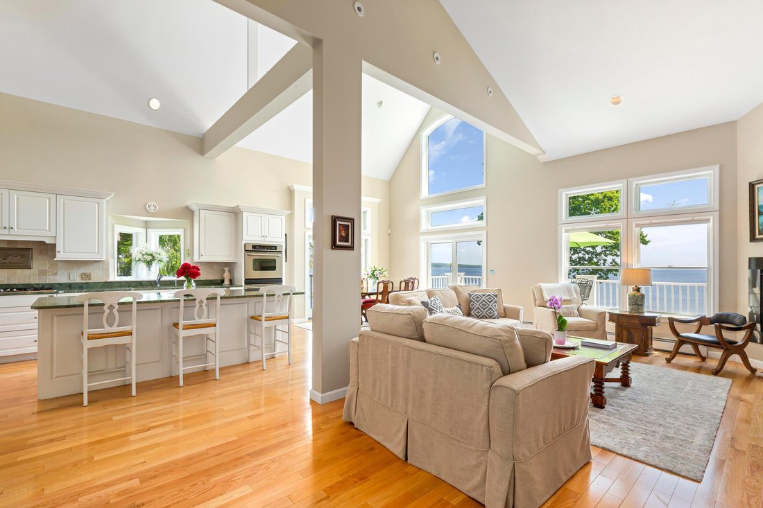 House in Belfast, Maine, United States 5 - 17644898