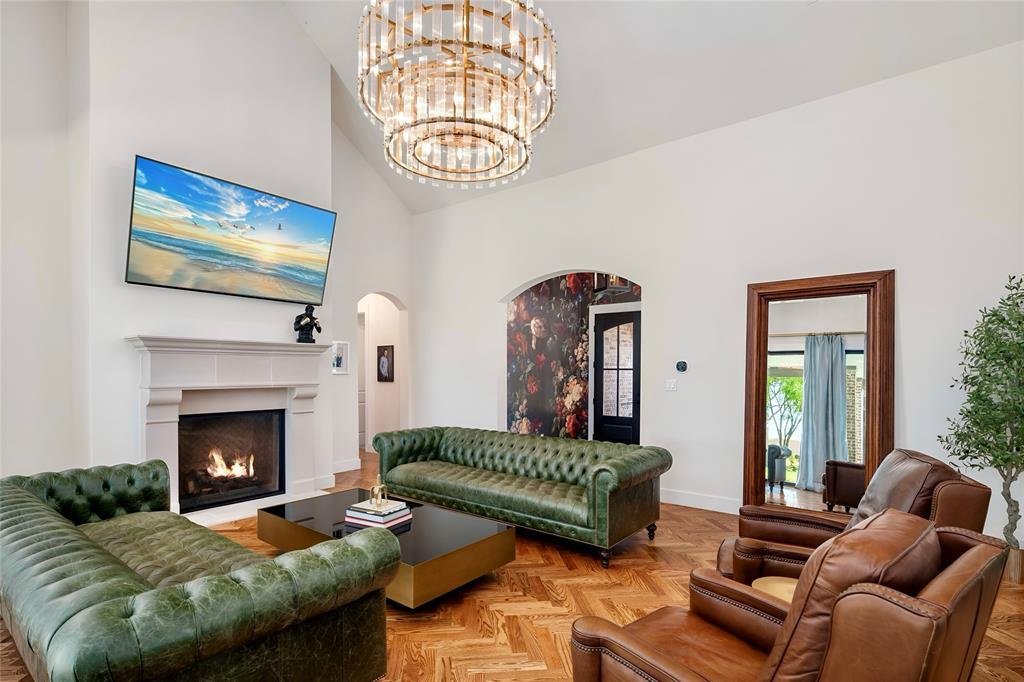 House in Cross Roads, Texas, United States 3 - 17650024