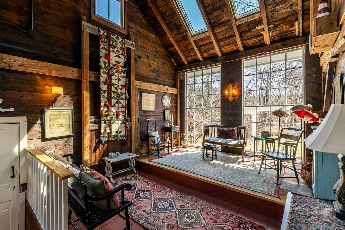House in Hartland, Connecticut, United States 2 - 17644655