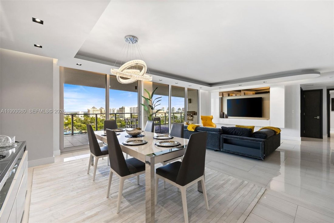 Condo in Fort Lauderdale, Florida, United States 4 - 17648408