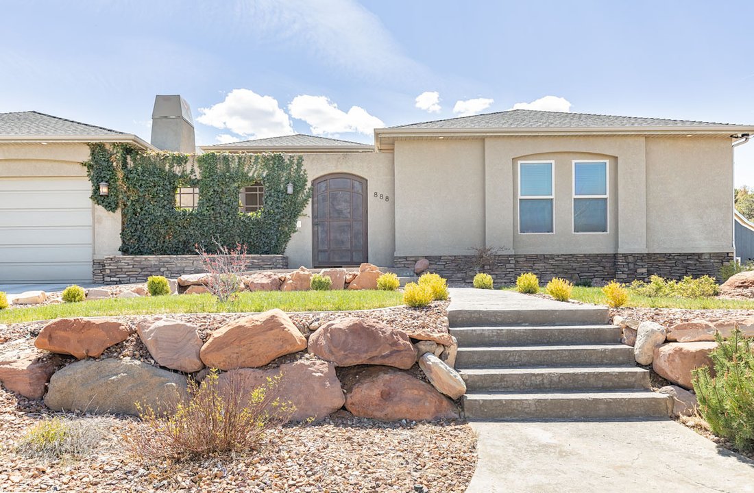 House in Cedar City, Utah, United States 5 - 17648620
