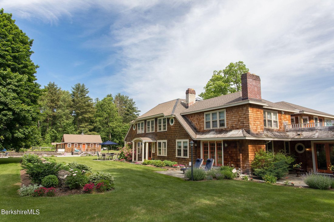 House in Great Barrington, Massachusetts, United States 5 - 17651736