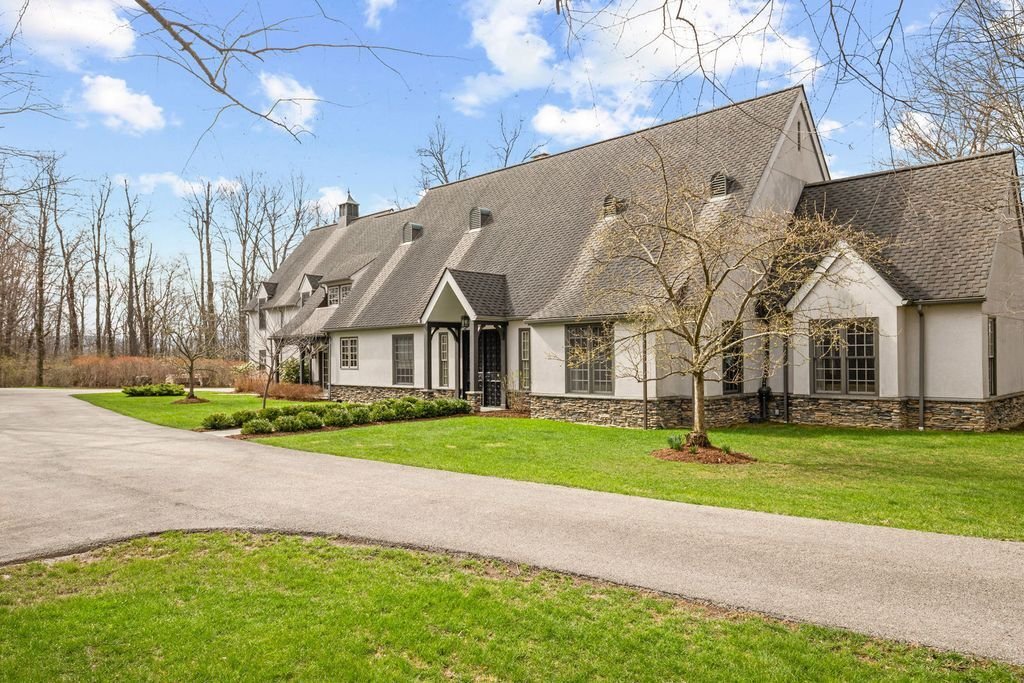 House in Ligonier, Pennsylvania, United States 2 - 17657052