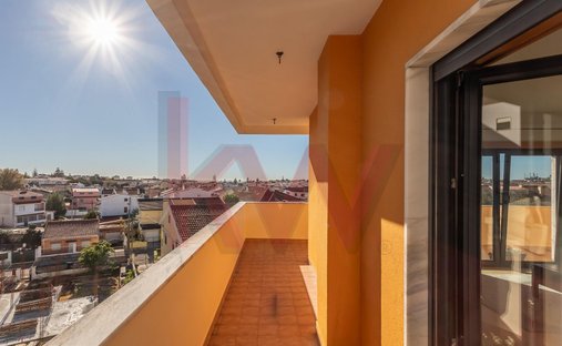Apartment in Sao Domingos de Rana, Lisbon, Portugal 1