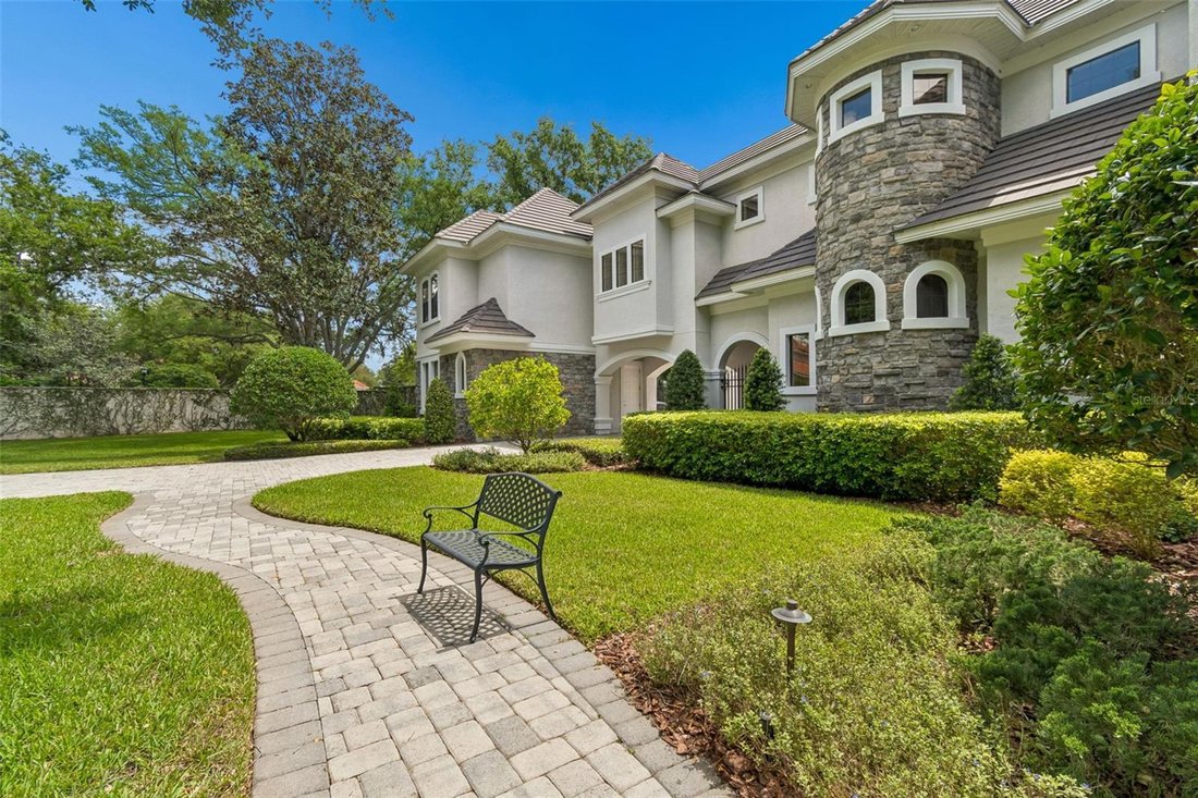 House in Tampa, Florida, United States 4 - 17648891