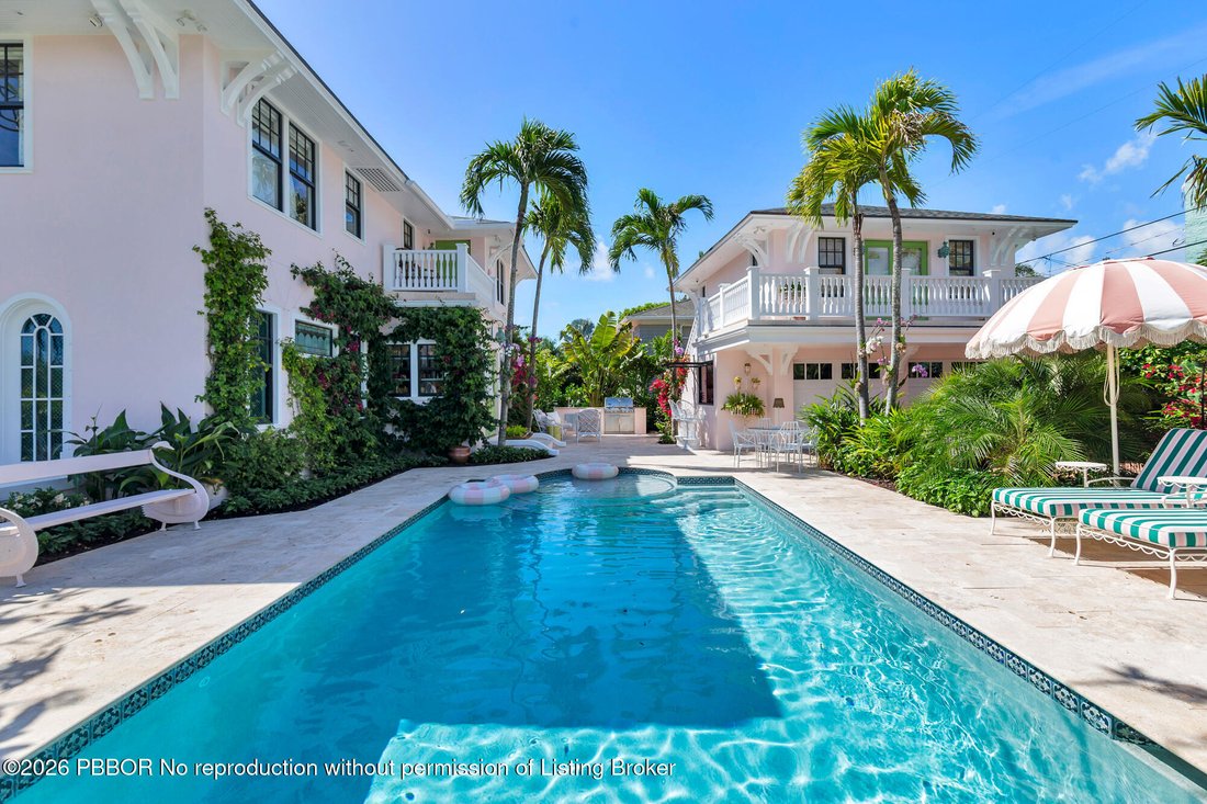 House in West Palm Beach, Florida, United States 1 - 17646886