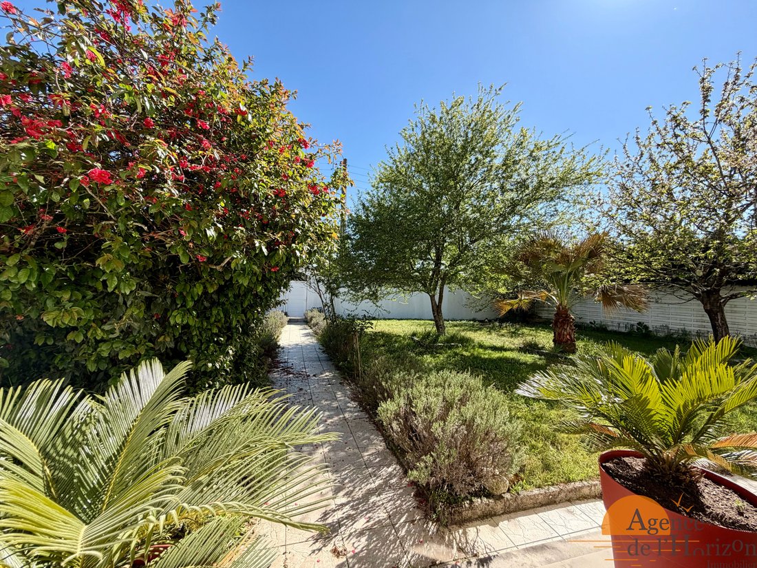House in France-L'Alouette-Jean Bart, Pessac, France 3 - 16467624