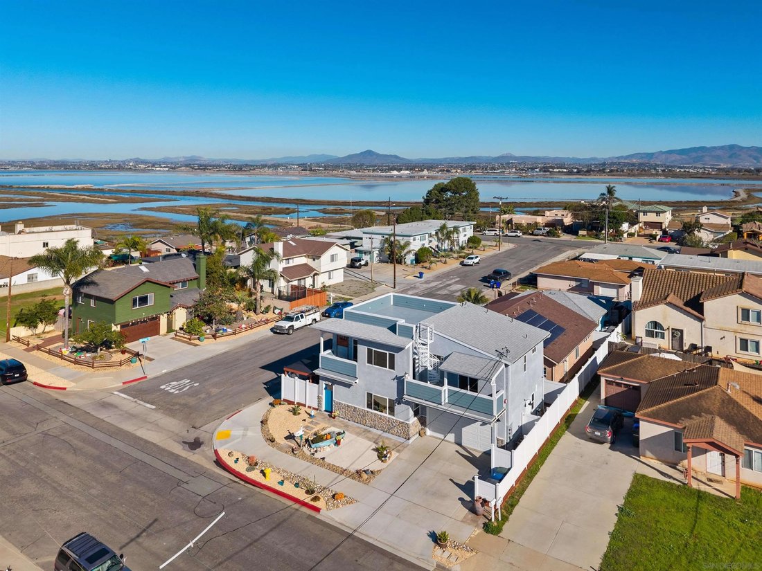 Condo in Imperial Beach, California, United States 1 - 17652254