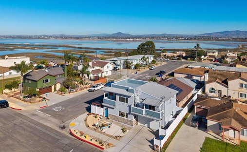 Condo in Imperial Beach, California, United States 1