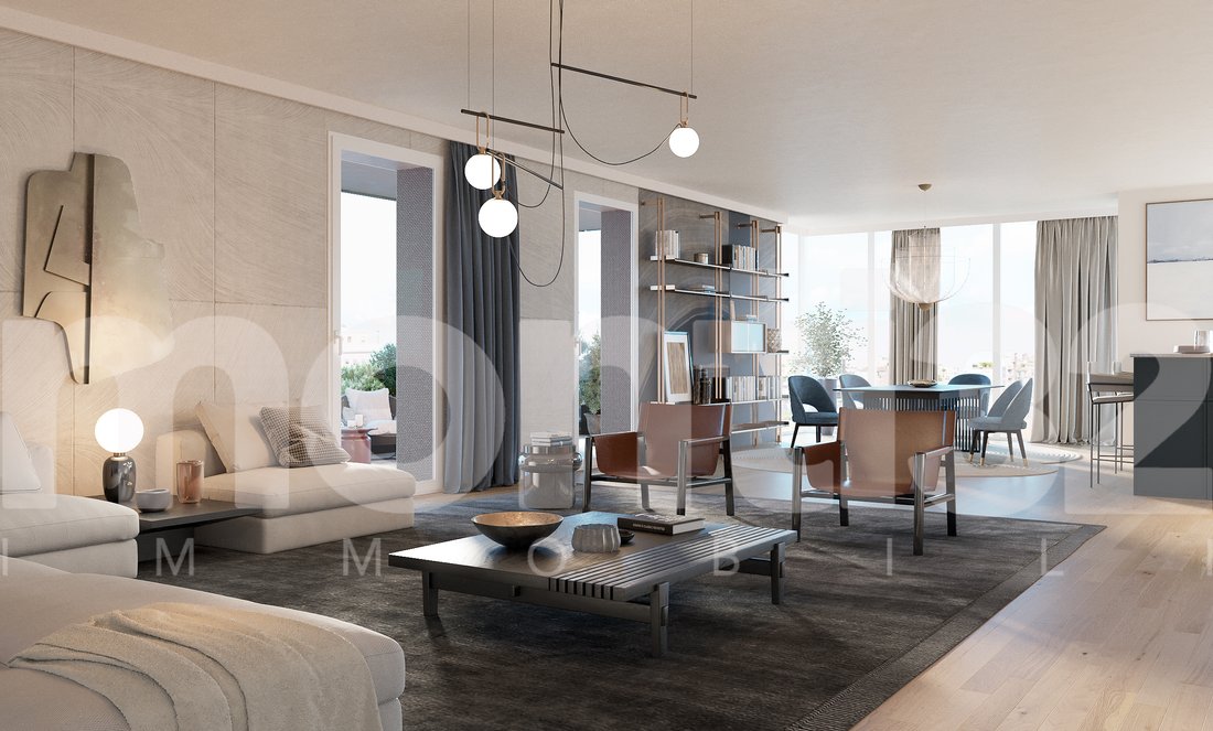 Apartment in Soderini, Milan, Italy 4 - 17645838