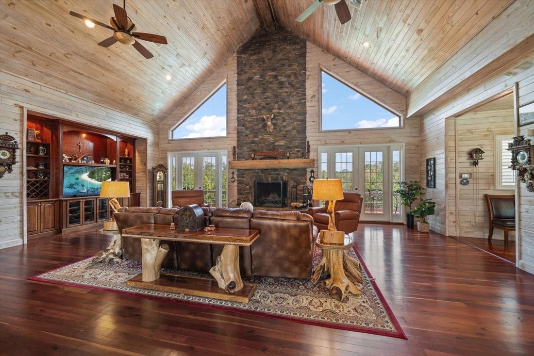 House in Hernando, Florida, United States 3 - 17645923