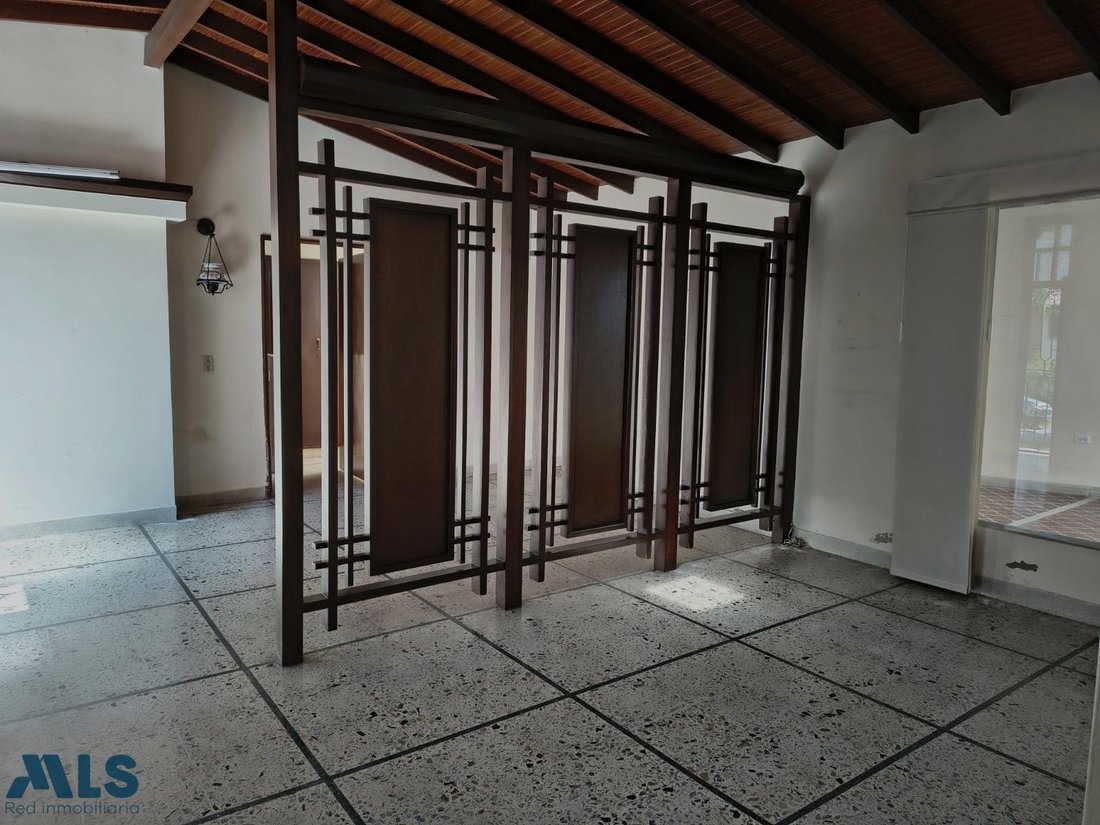House in Medellín, Antioquia, Colombia 2 - 17652124