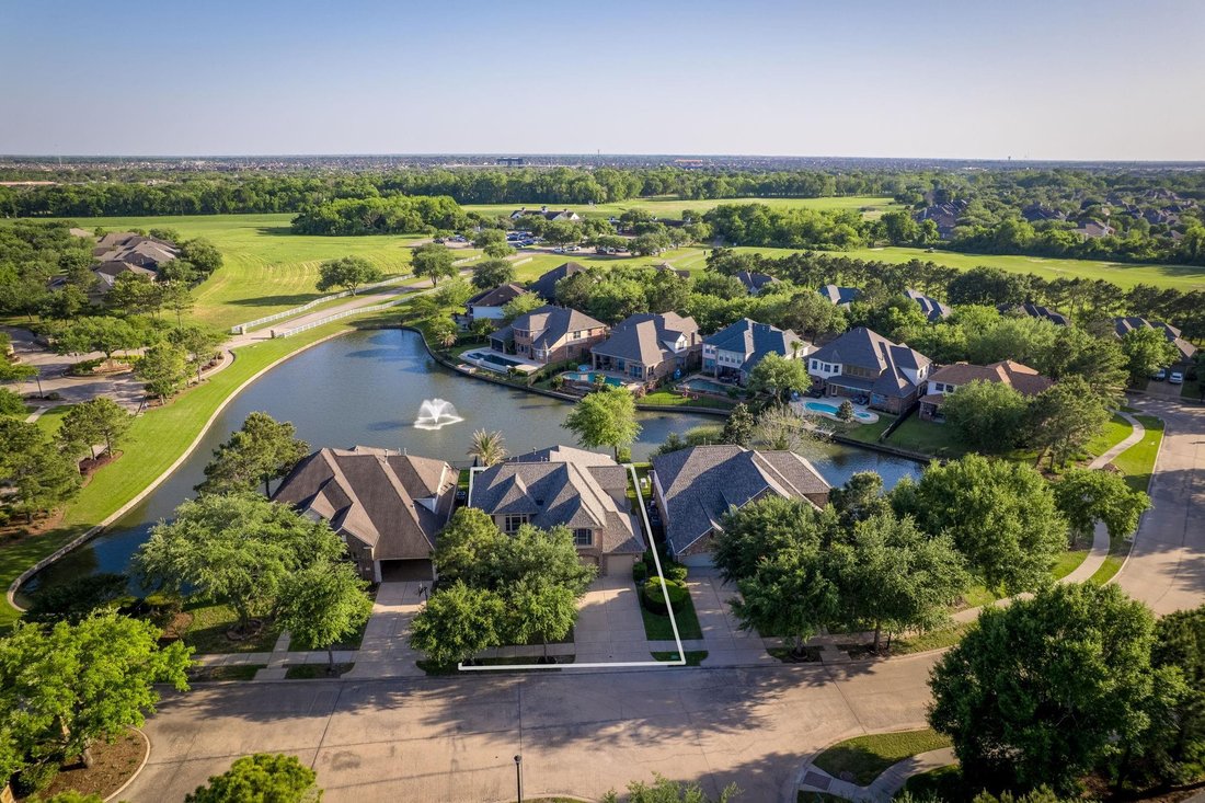 House in Katy, Texas, United States 2 - 17646010