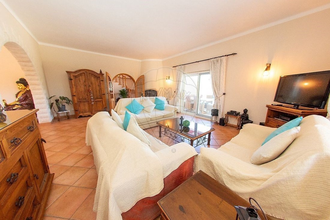 Villa in Estombar e Parchal, Algarve, Portugal 4 - 14433962