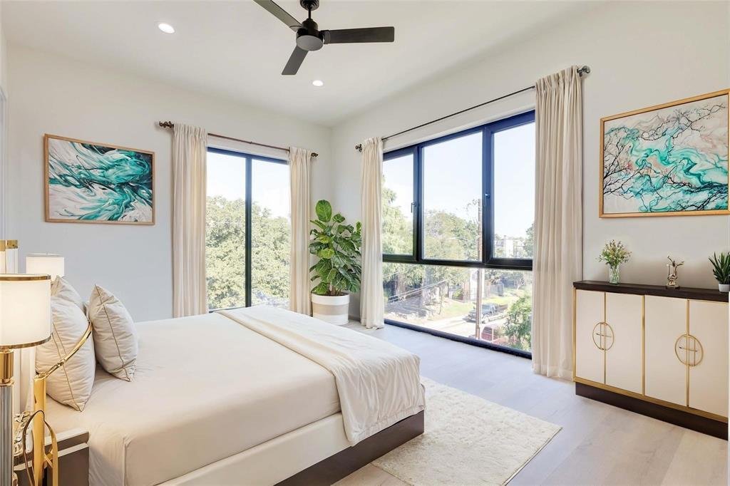 Townhouse in Dallas, Texas, United States 4 - 17649656
