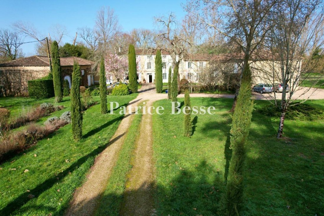 House in Ma Campagne - Petit Fresquet, Angoulême, France 2 - 17648117
