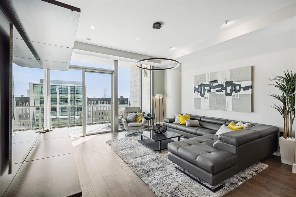 Condo in Plano, Texas, United States 3 - 17654174