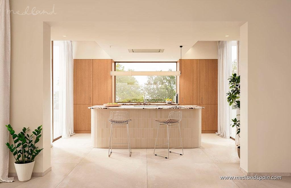 Villa en Algorfa, Comunidad Valenciana, España 4 - 17652172