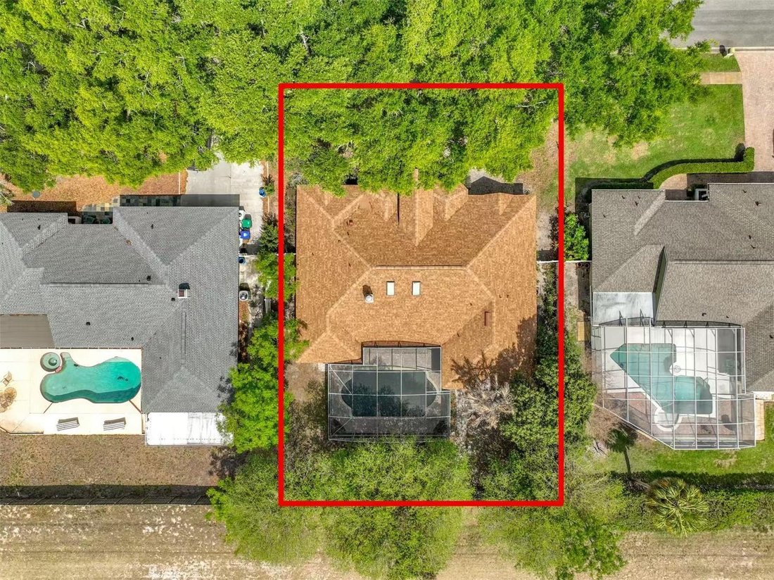 House in Orlando, Florida, United States 5 - 17652177