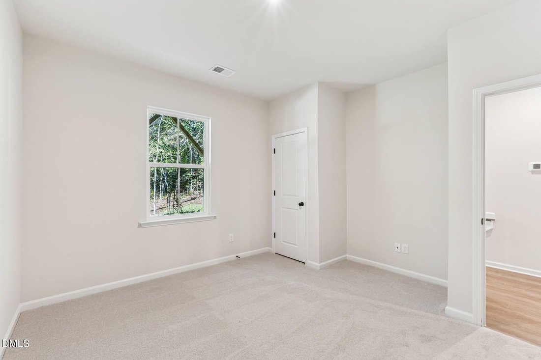 Townhouse in Chapel Hill, North Carolina, United States 4 - 17648917