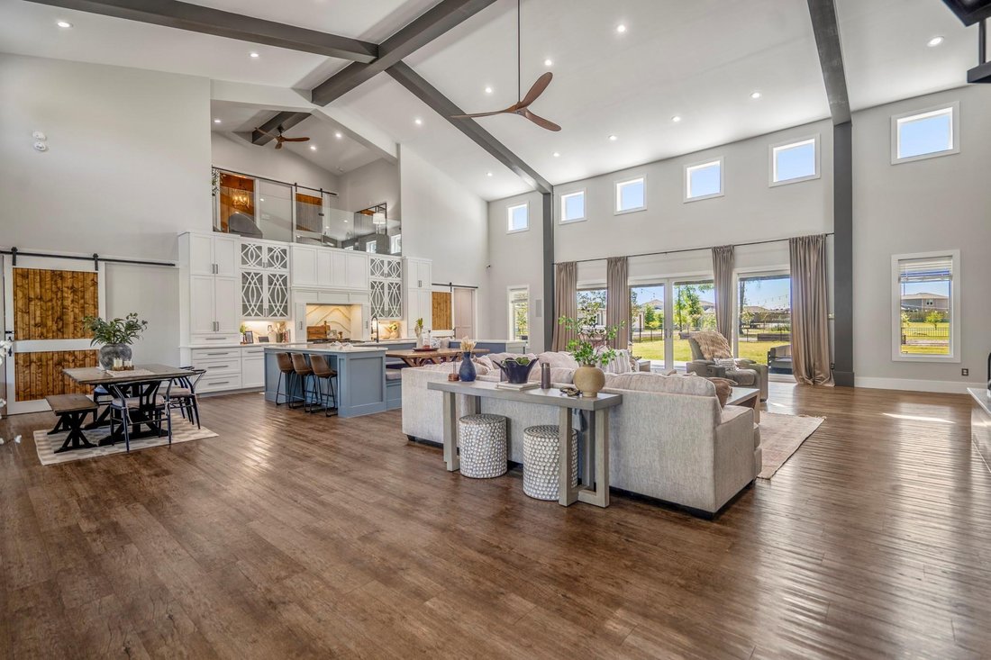 House in Conroe, Texas, United States 5 - 17645970
