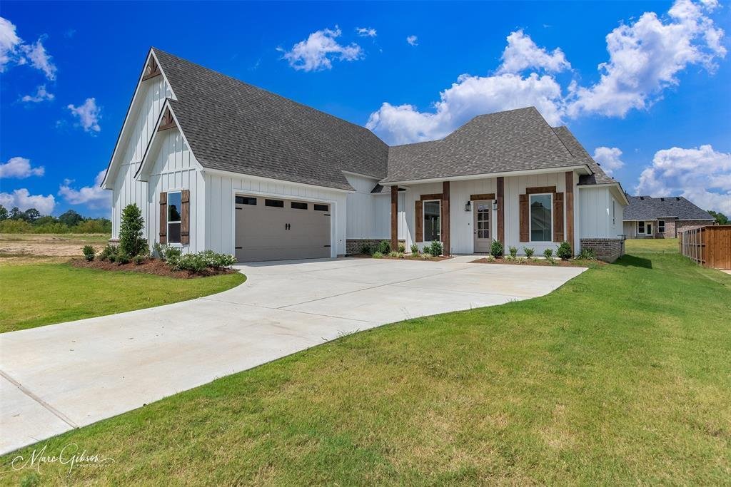 House in Stonewall, Louisiana, United States 1 - 17652102