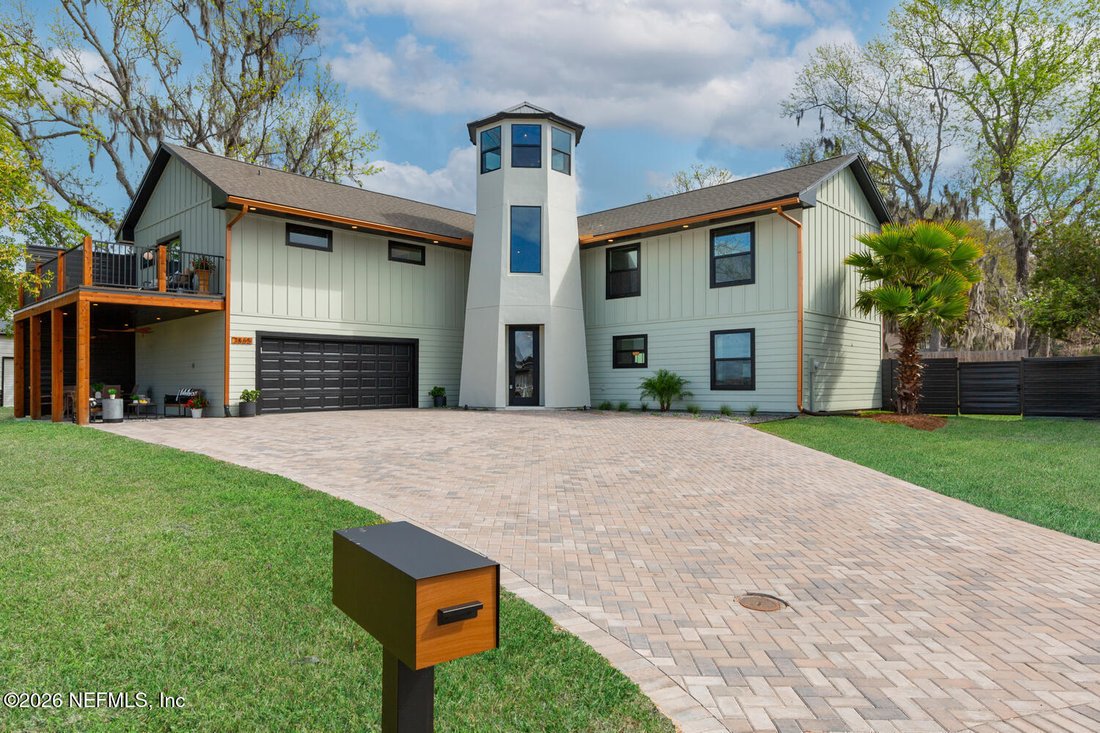 House in Jacksonville, Florida, United States 2 - 17390972