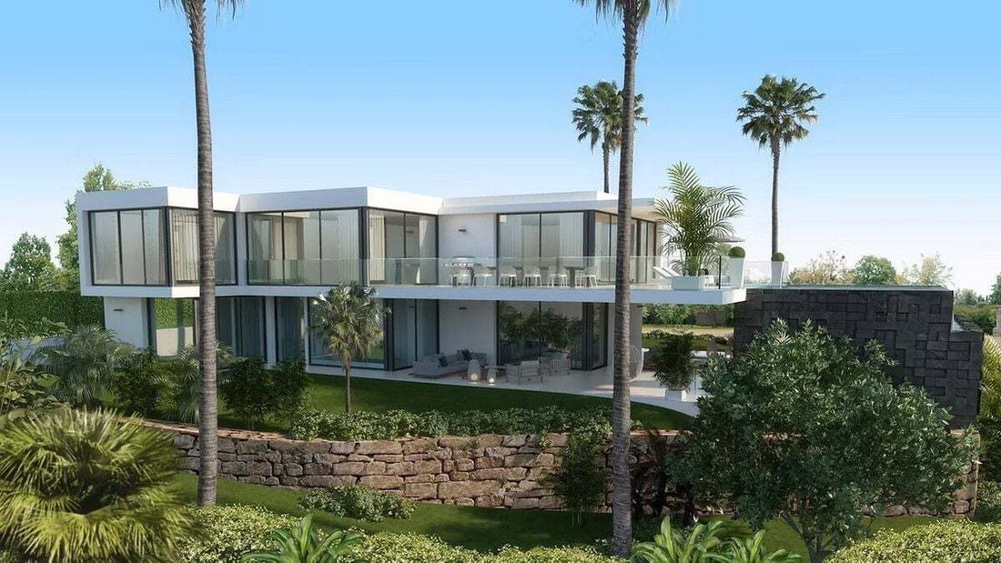 Villa a Puerto De Cabopino, Elviria-Cabopino, Marbella 2 - 17647942