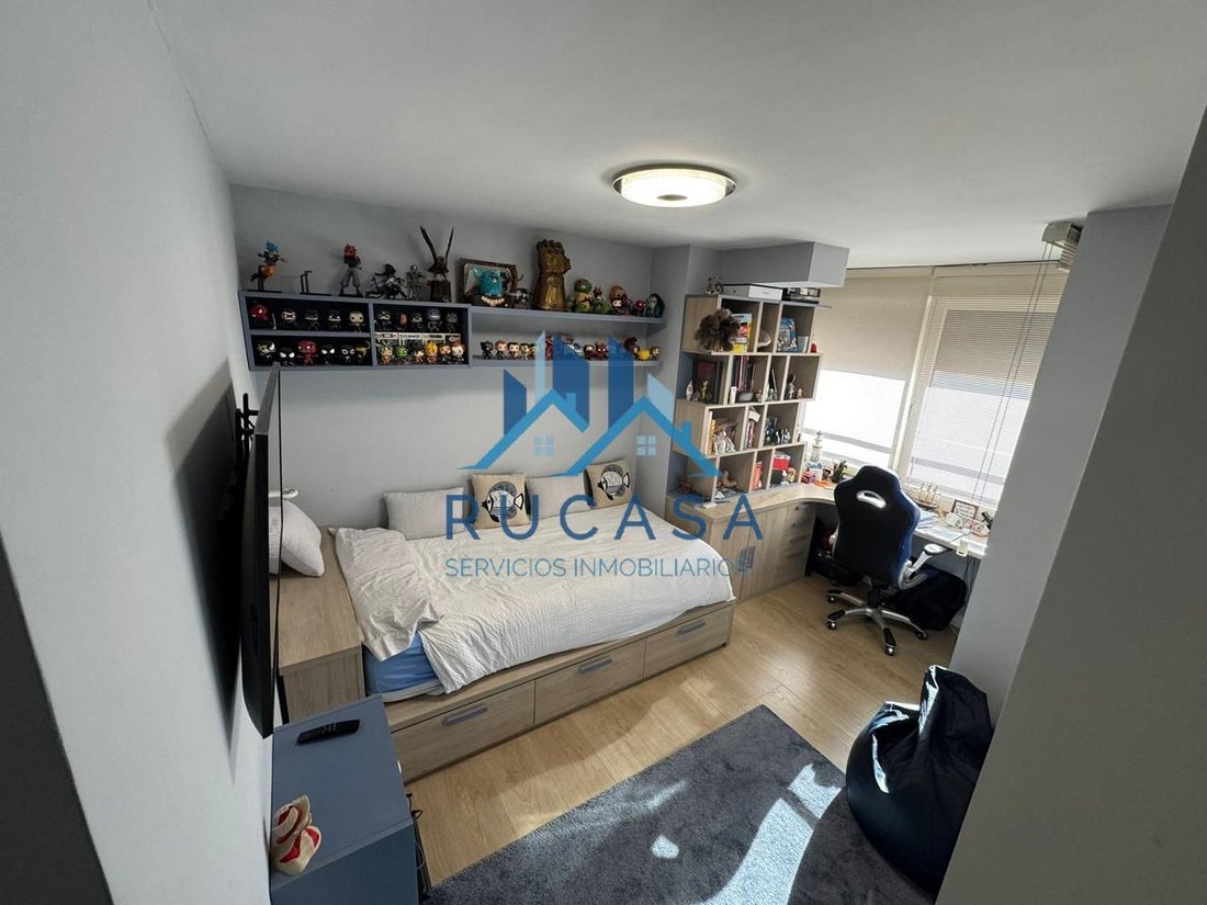 Apartment in San Blas, Madrid, Spain 4 - 17645042