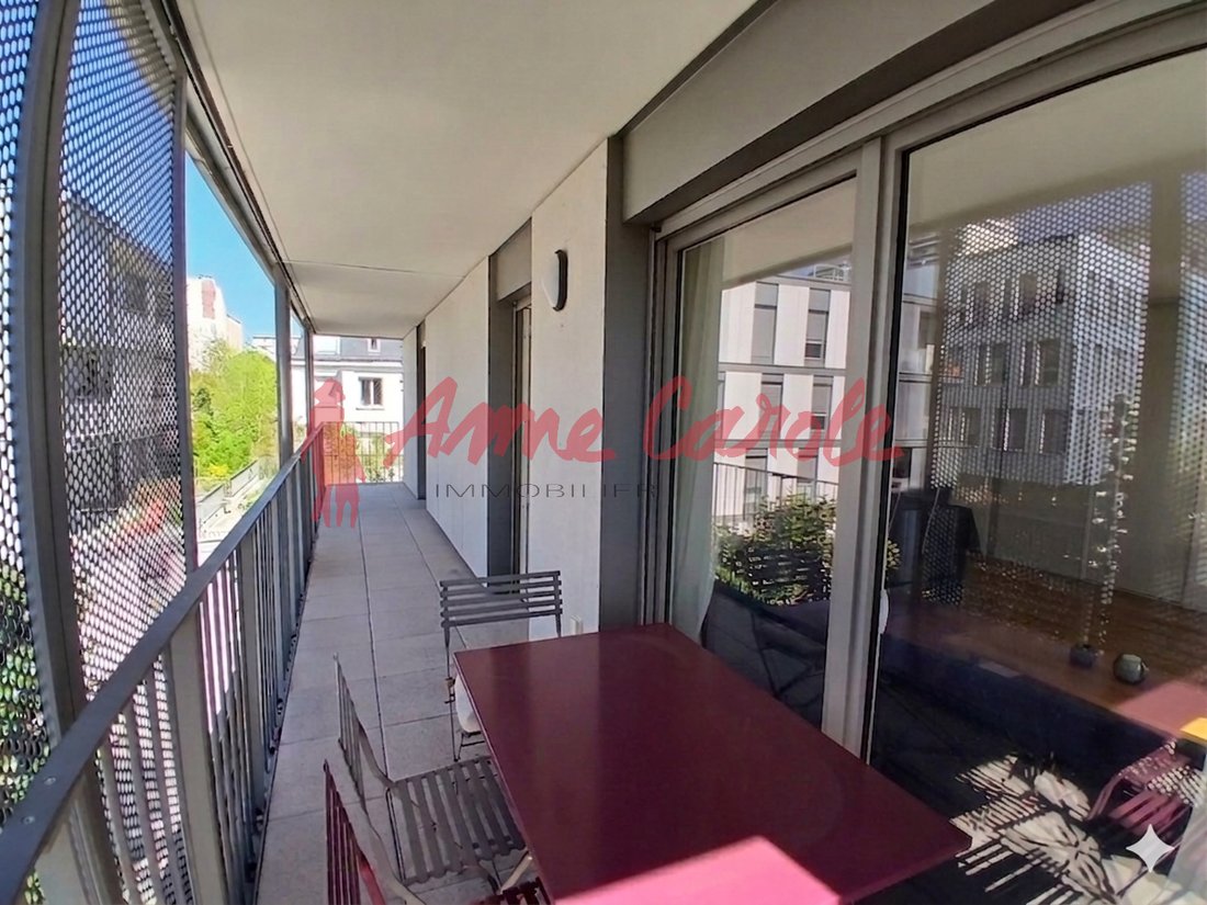 Wohnung in Nogent-sur-Marne, Île-de-France, Frankreich 3 - 17646274