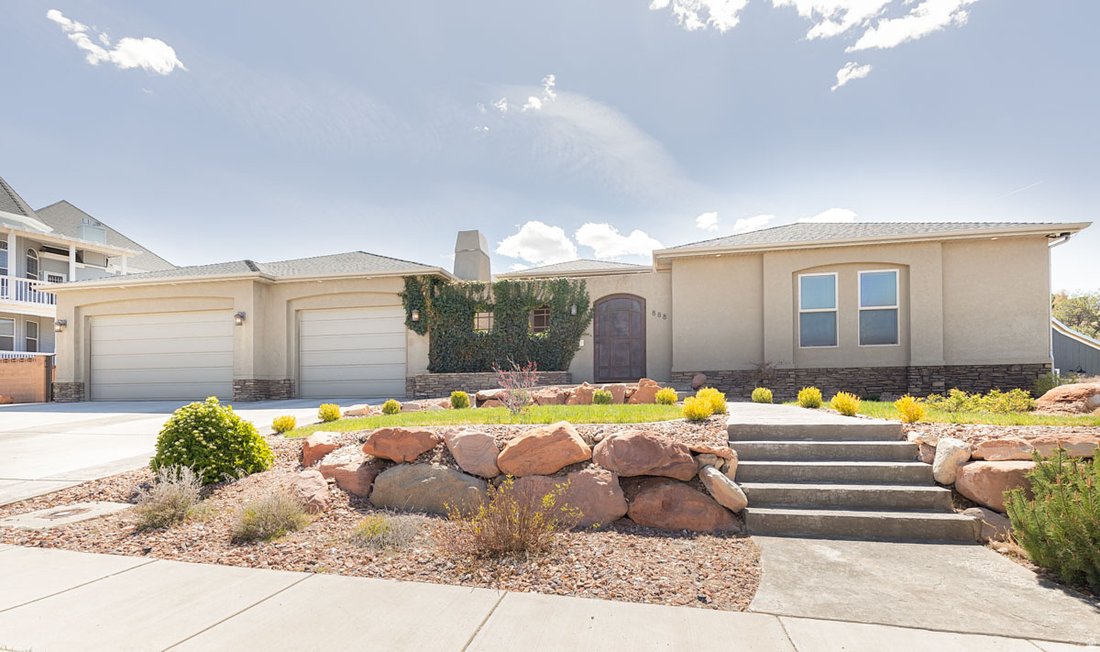 House in Cedar City, Utah, United States 3 - 17648620