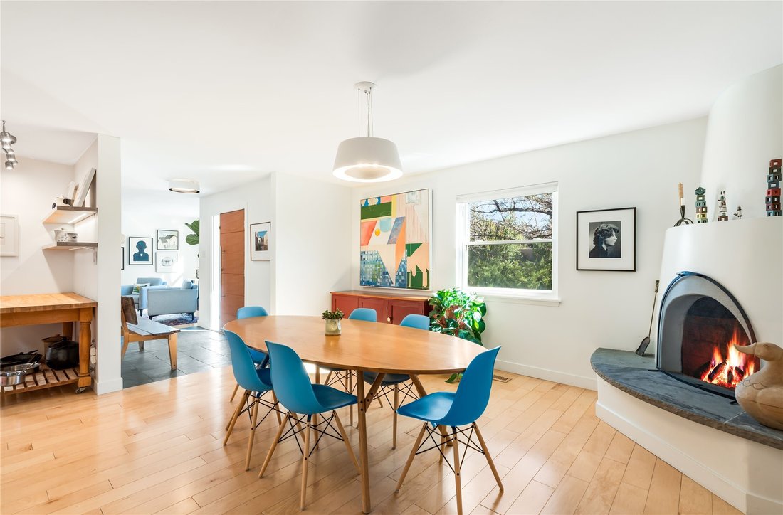 House in Santa Fe, New Mexico, United States 3 - 17646858
