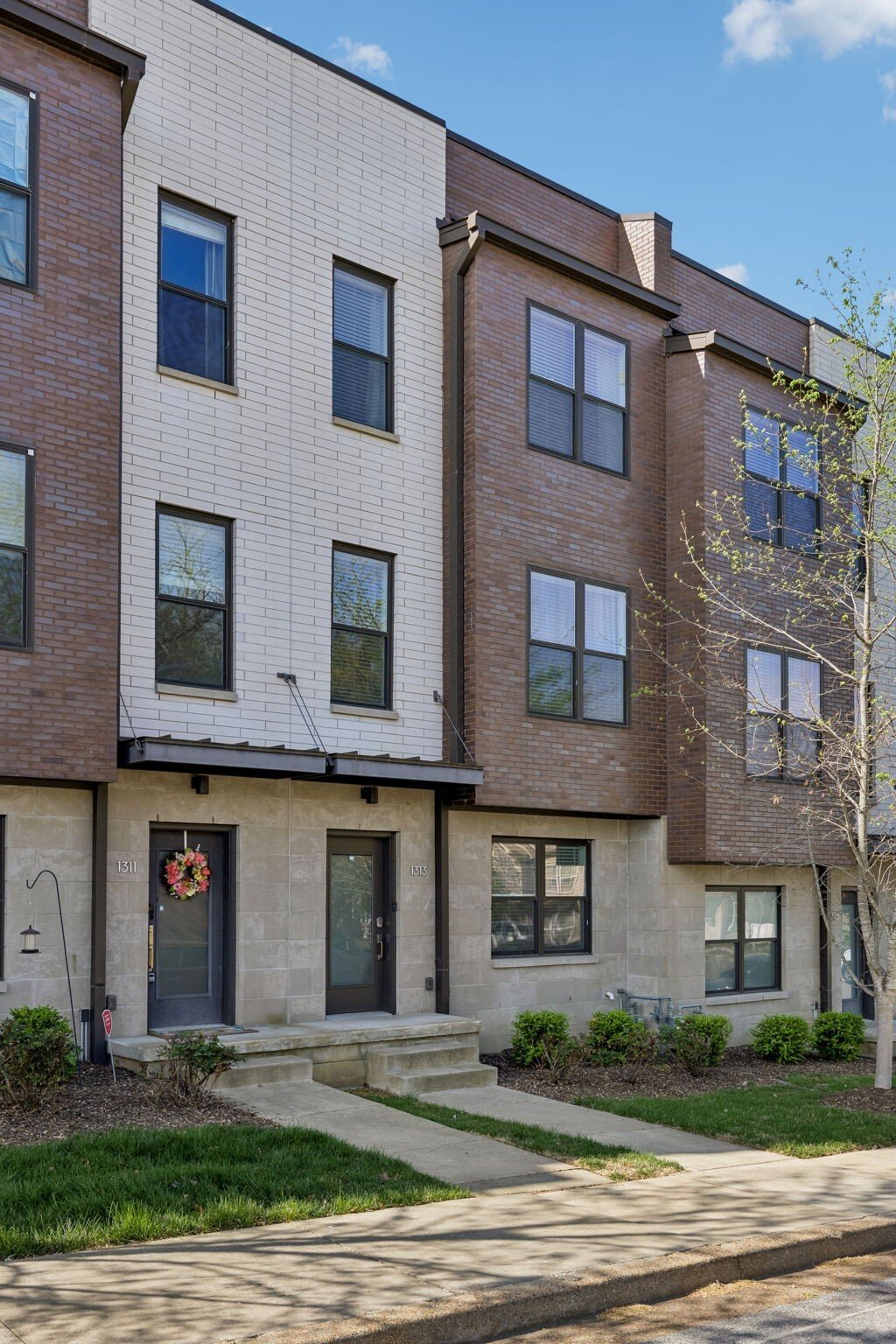 Townhouse in Nashville, Tennessee, United States 3 - 17652012