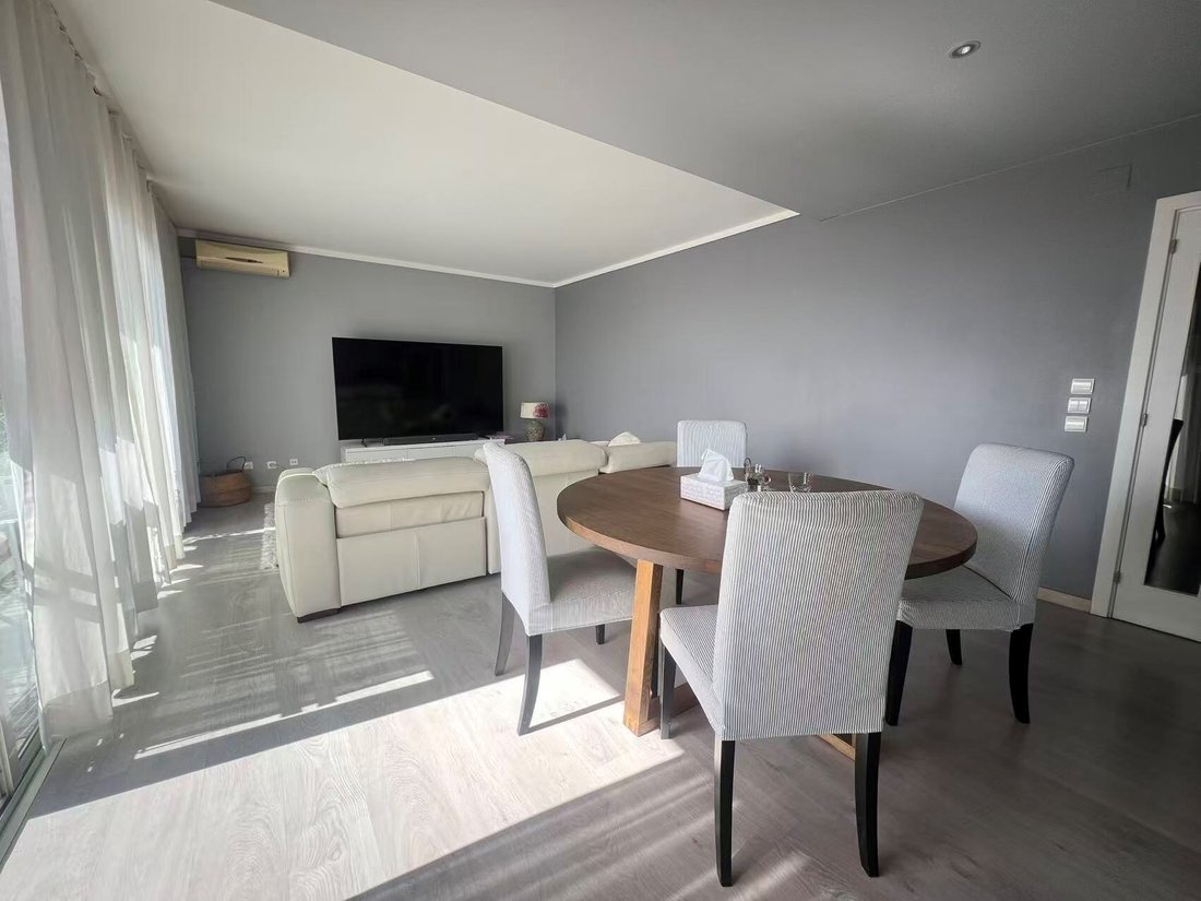 Apartment in Lumiar, Lisbon, Portugal 3 - 17647501
