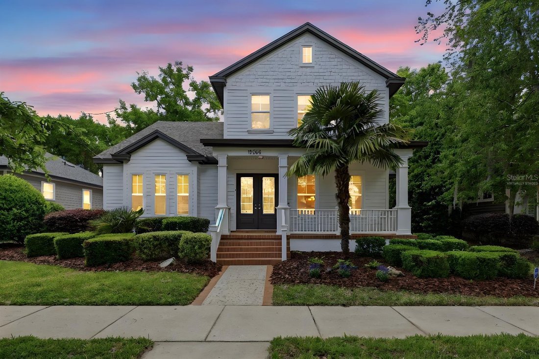 House in Newberry, Florida, United States 2 - 17652176