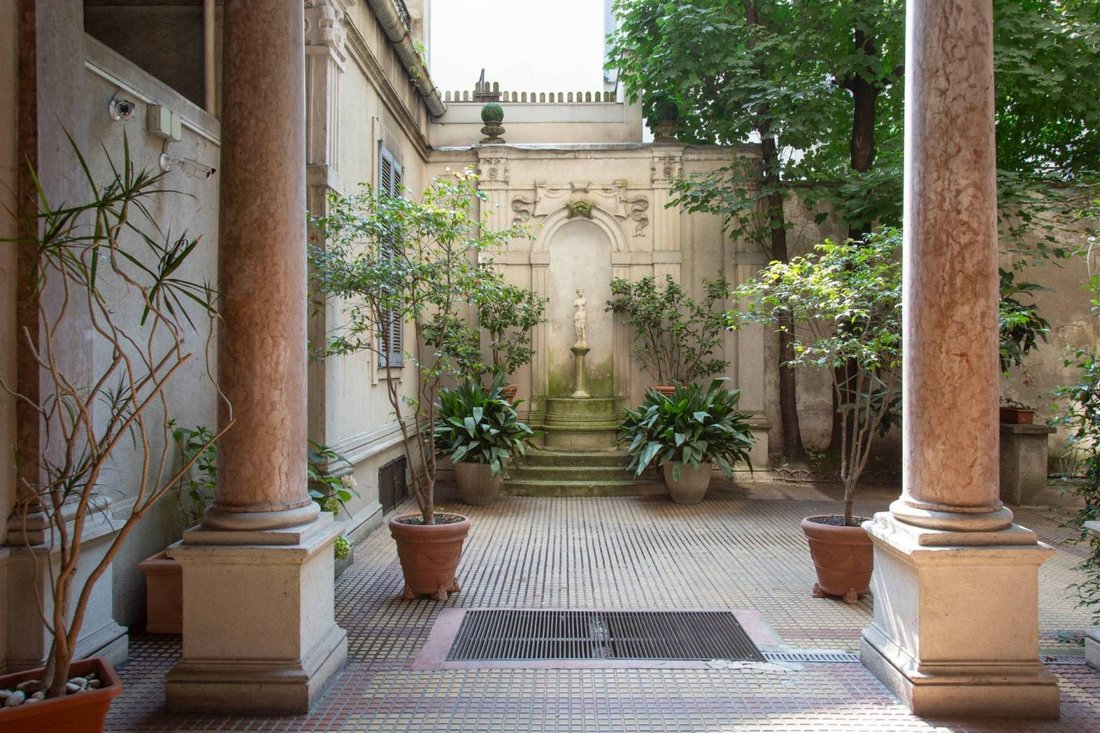 Apartment in Brera, Milan, Italy 1 - 17645559