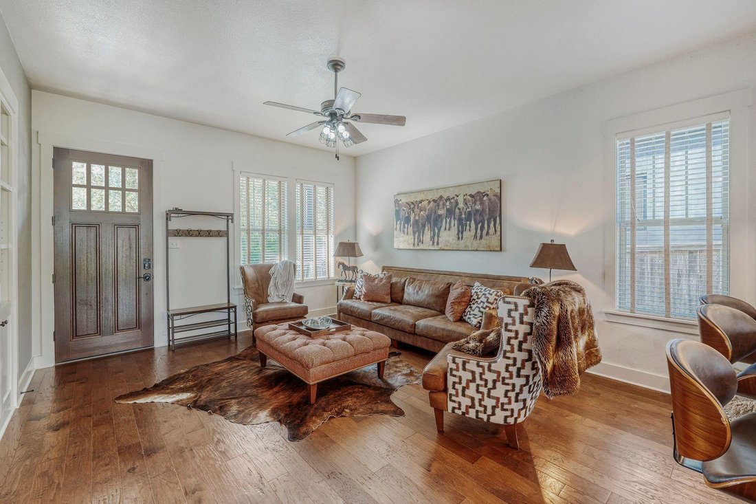 House in Austin, Texas, United States 5 - 17645624