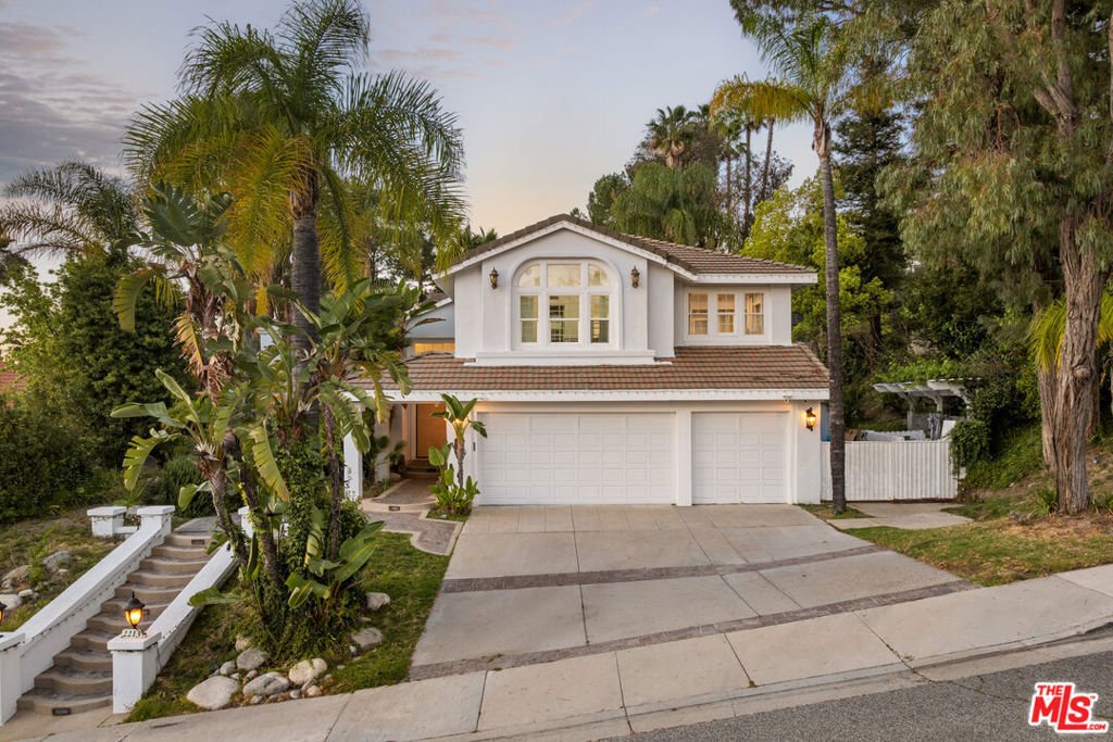 House in Hidden Hills, California, United States 5 - 17655829