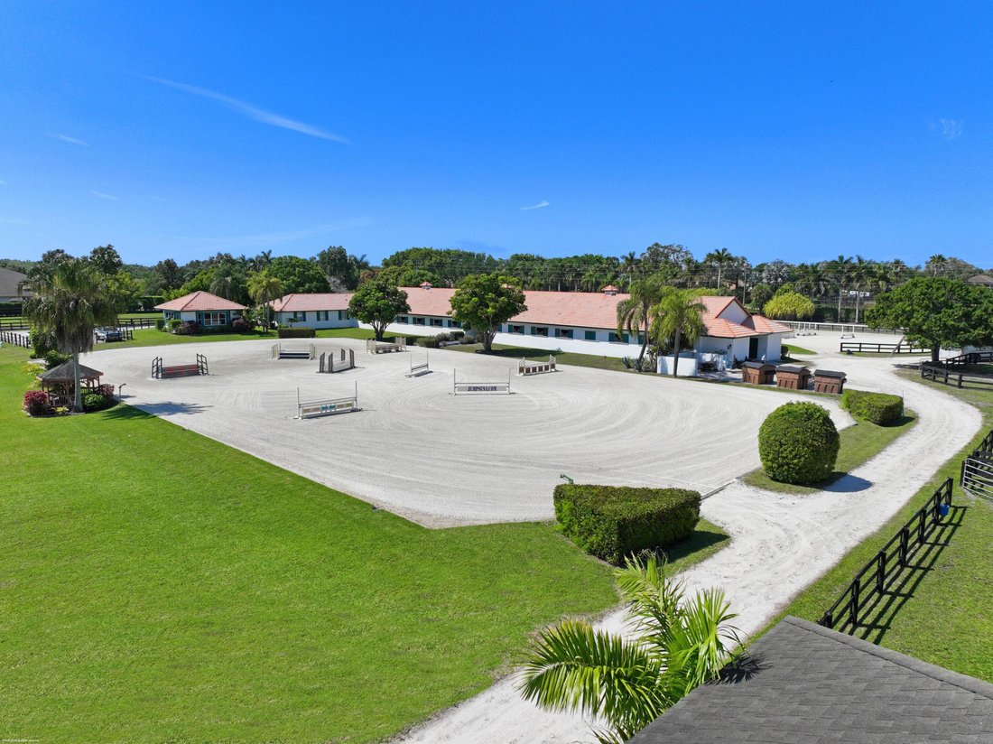 House in Wellington, Florida, United States 1 - 17646708