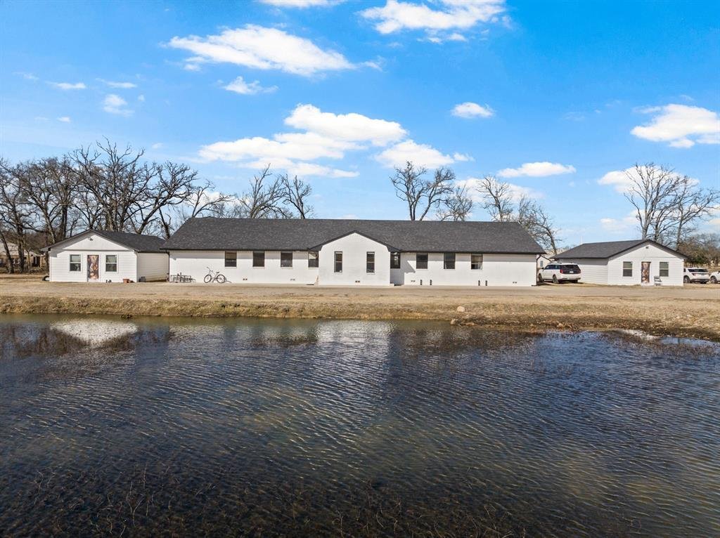 House in Pickton, Texas, United States 1 - 17645741