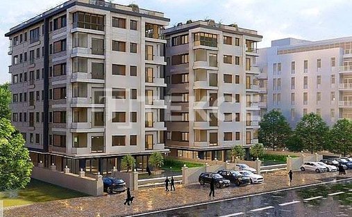 Apartamento en Beşiktaş, Provincia de Estambul, Turquía 1