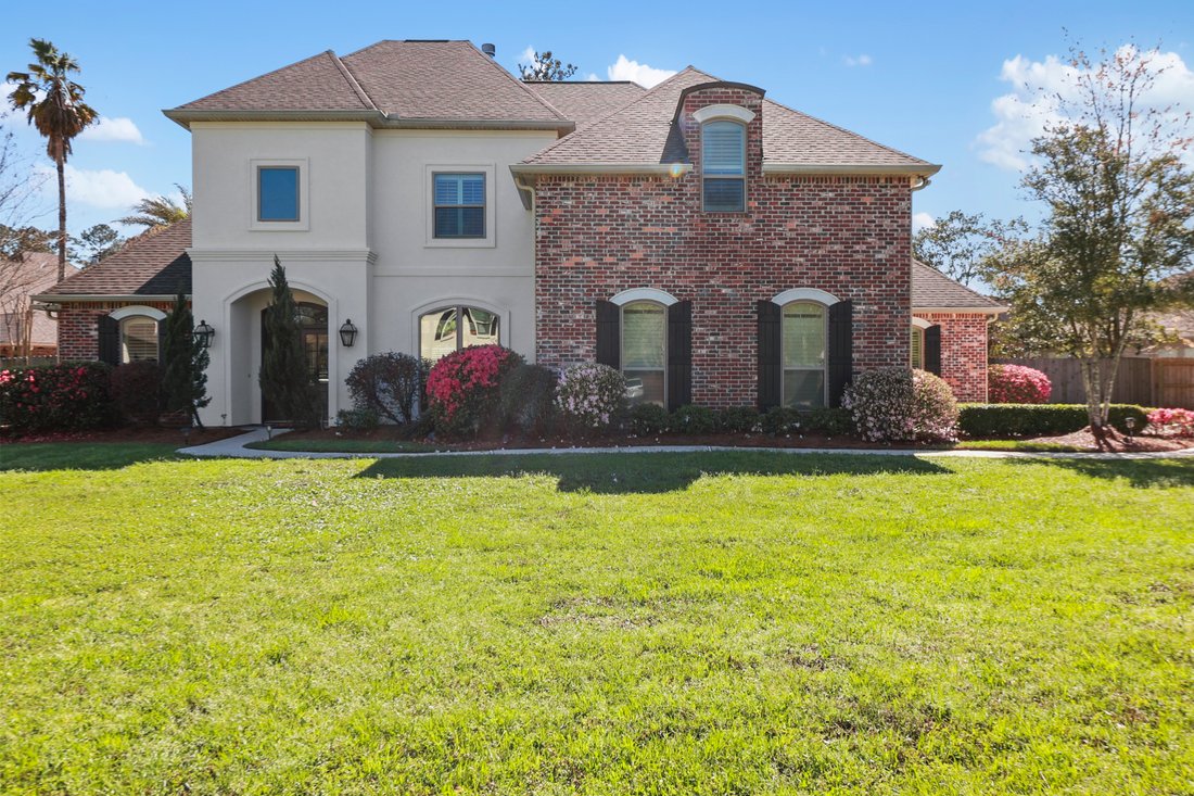 House in Mandeville, Louisiana, United States 1 - 17647545