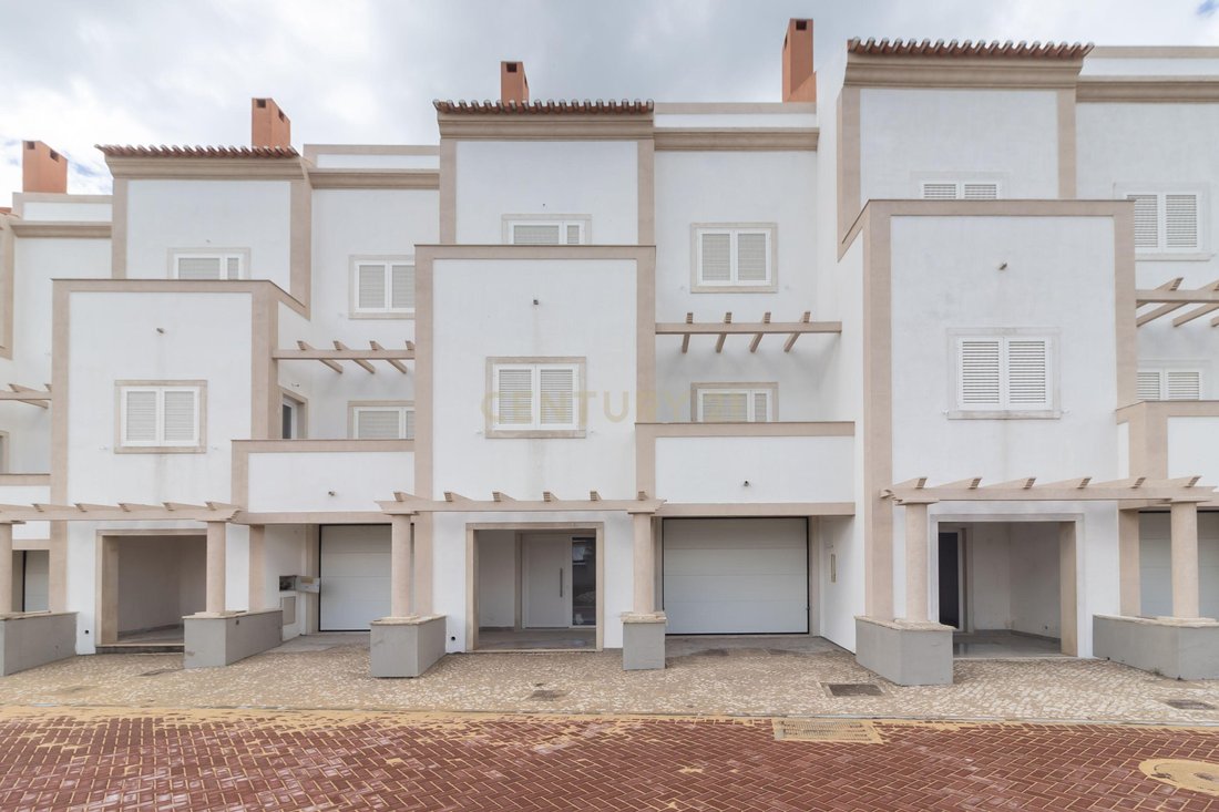 Villa in Alcochete, Setubal, Portugal 2 - 17652486