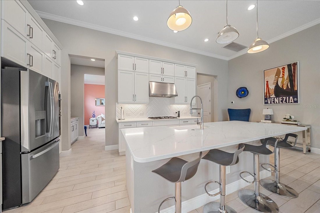 House in Venice, Florida, United States 3 - 17603662
