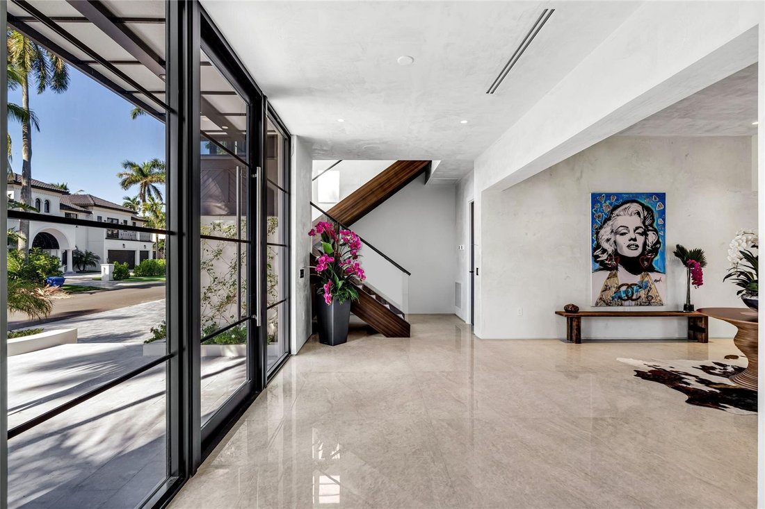 House in Fort Lauderdale, Florida, United States 3 - 17656912