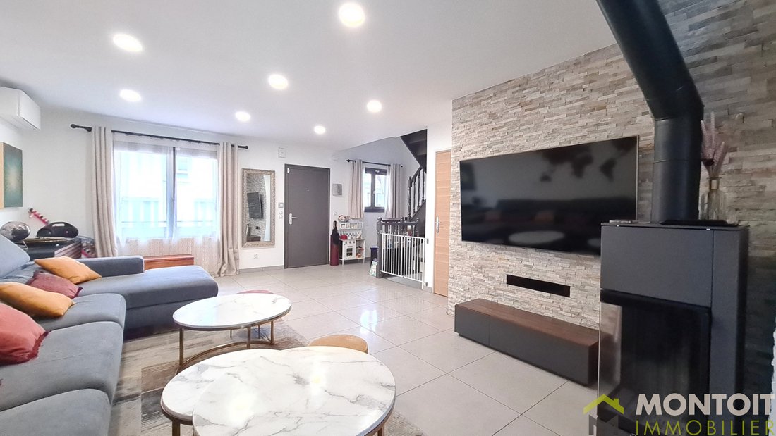 House in La Prevote, Thiais, France 5 - 17649920