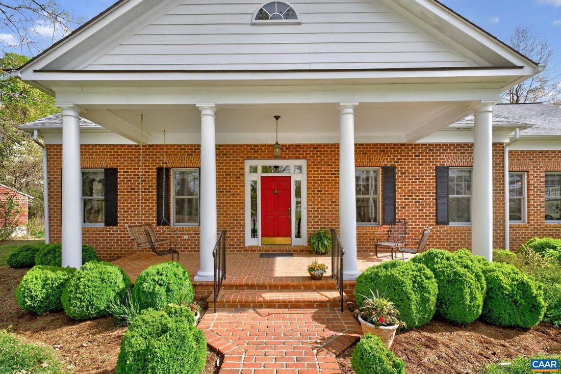 House in Lake Monticello, Virginia, United States 4 - 17647974