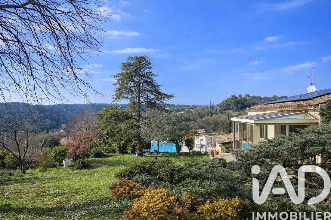 House in Vallée Verte-Issarts-Vignasses, Biot, France 3 - 17361711
