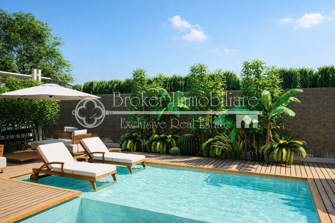 Villa in Center, Forte dei Marmi, Tuscany 4 - 16840366