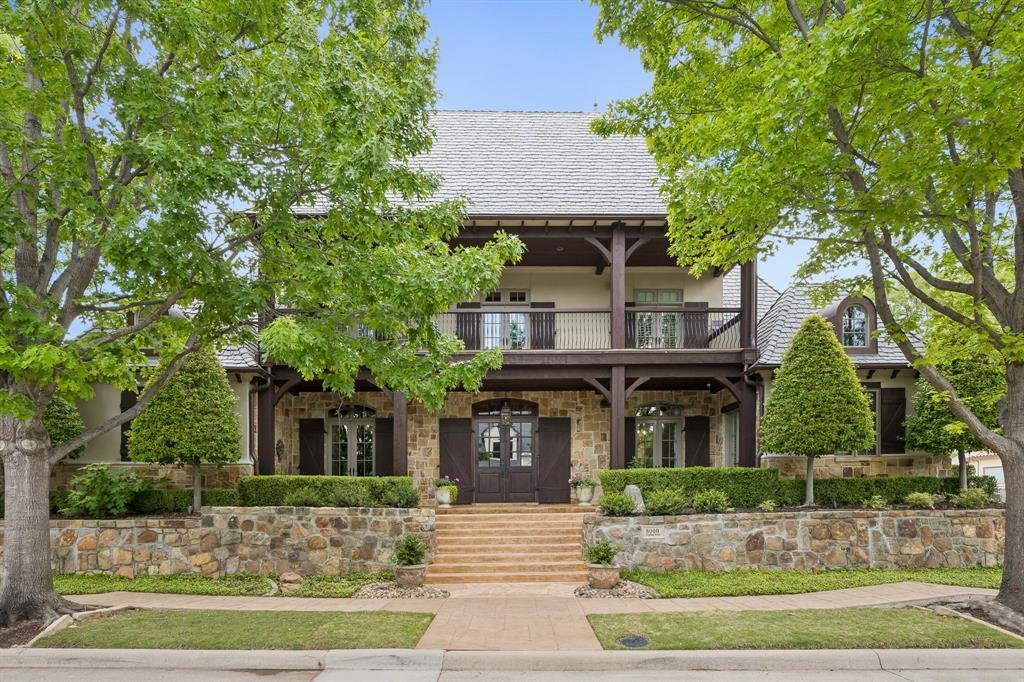 House in McKinney, Texas, United States 2 - 17385958